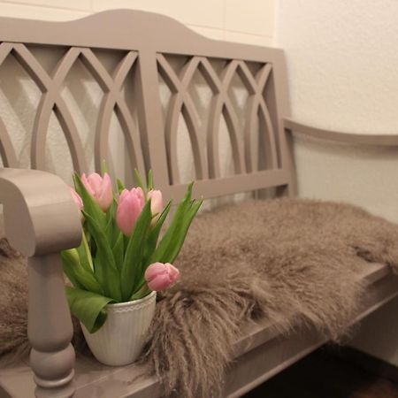 Kleine Landliebe Apartman Hohwacht  Kültér fotó
