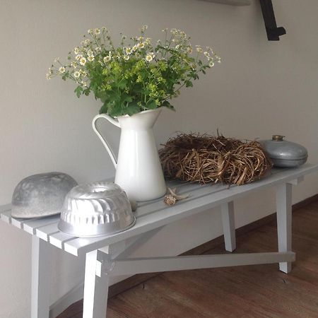 Kleine Landliebe Apartman Hohwacht  Kültér fotó