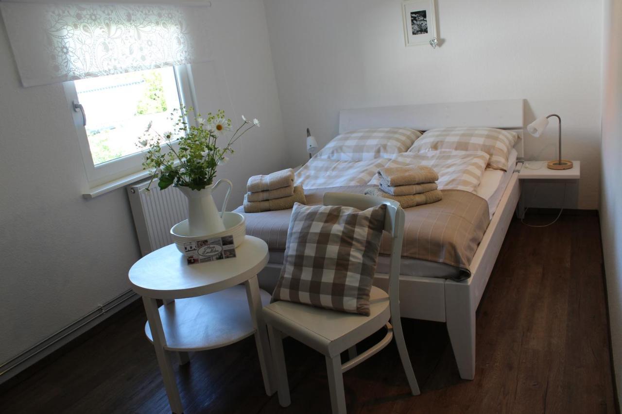 Kleine Landliebe Apartman Hohwacht  Kültér fotó