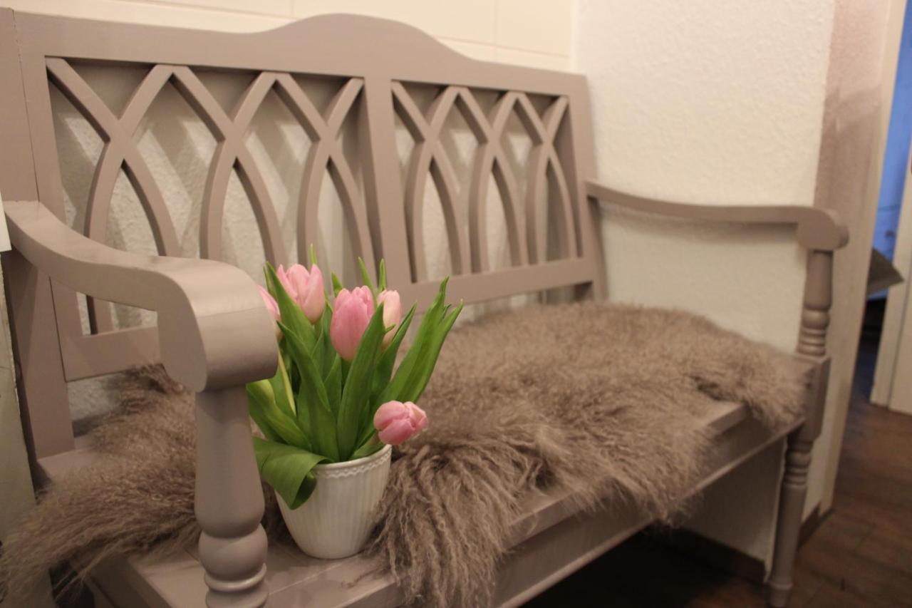 Kleine Landliebe Apartman Hohwacht  Kültér fotó