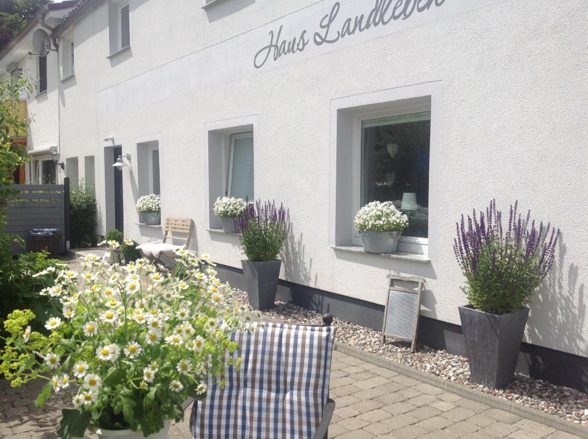 Kleine Landliebe Apartman Hohwacht  Kültér fotó